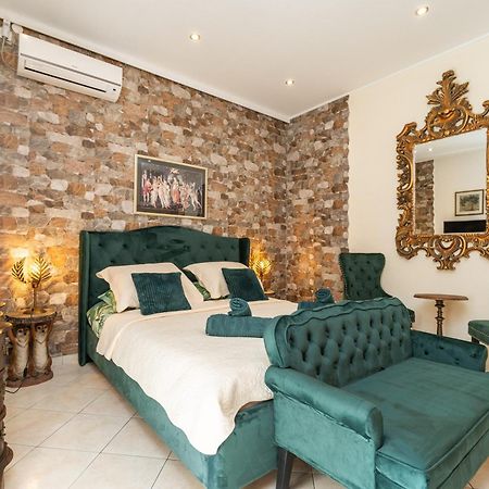 Villa Adrian Dubrovnik Eksteriør billede