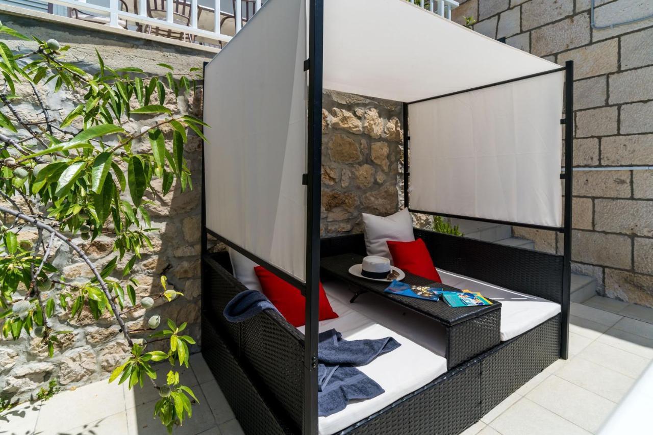 Villa Adrian Dubrovnik Eksteriør billede