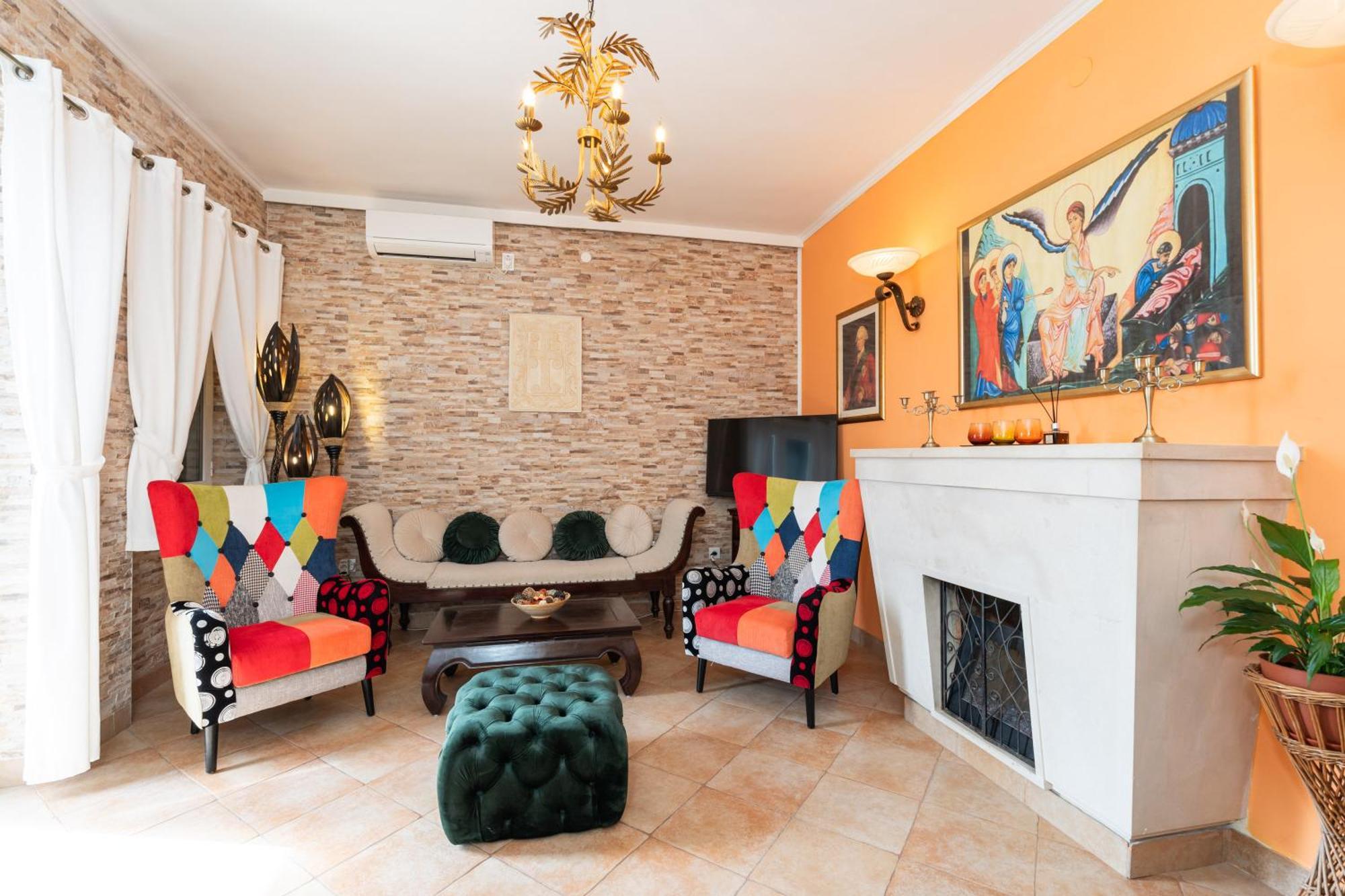 Villa Adrian Dubrovnik Eksteriør billede
