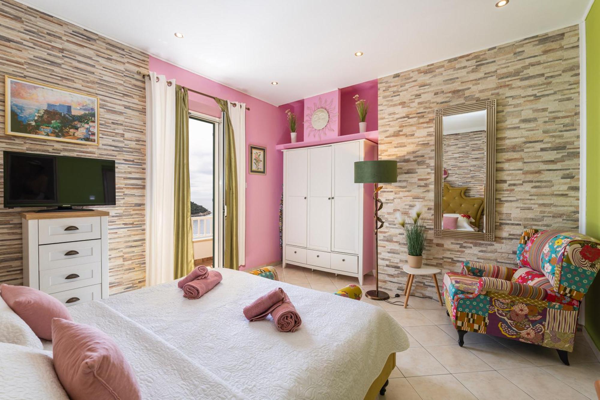 Villa Adrian Dubrovnik Eksteriør billede