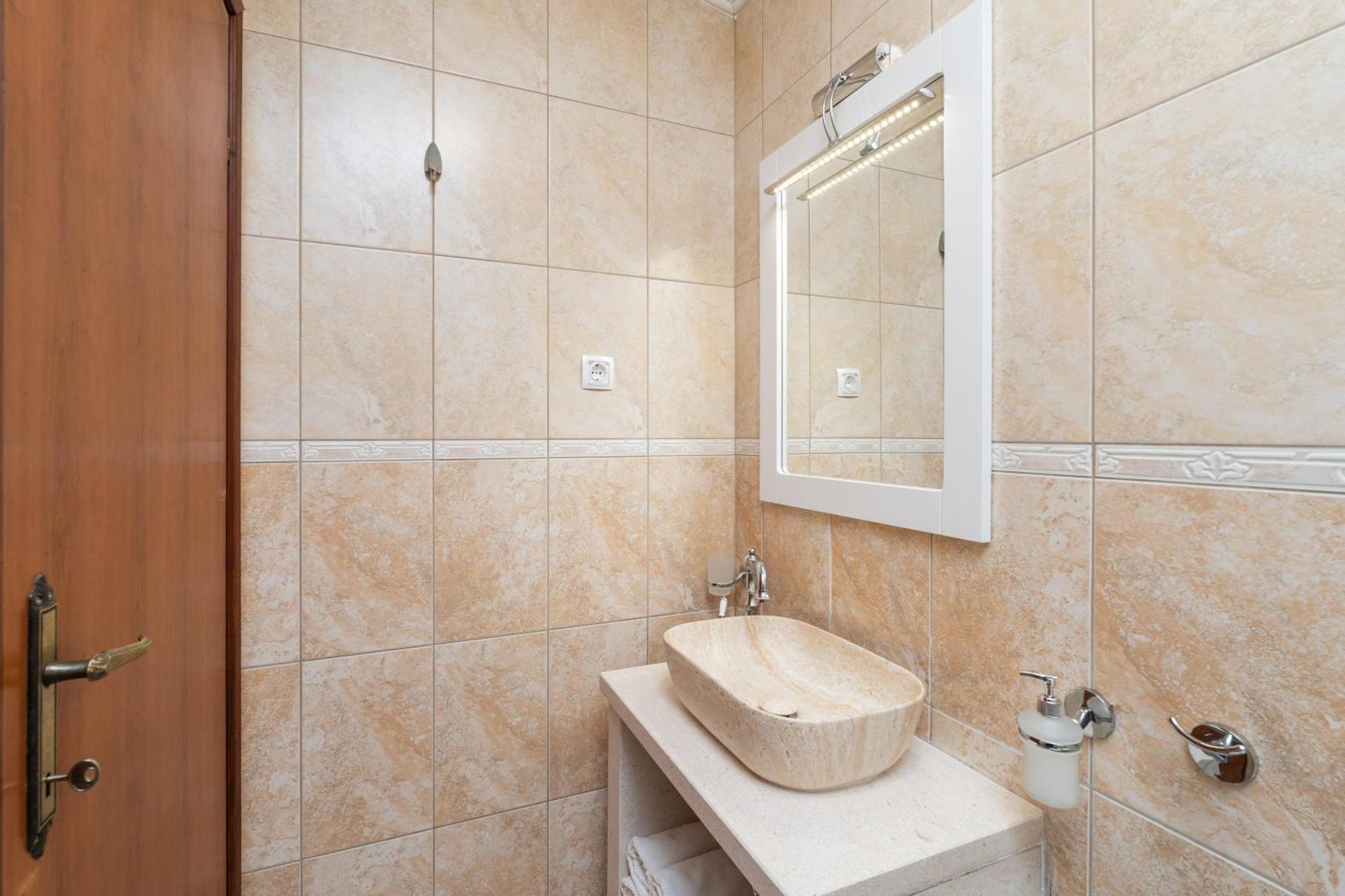 Villa Adrian Dubrovnik Eksteriør billede
